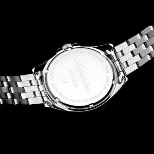 Zegarek Adriatica Zegarek męski Adriatica A8318.5154Q srebrny 8