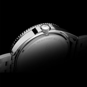 Zegarek Adriatica Zegarek męski Adriatica A8318.5154Q srebrny 9