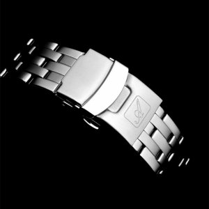 Zegarek Adriatica Zegarek męski Adriatica A8318.5154Q srebrny 10