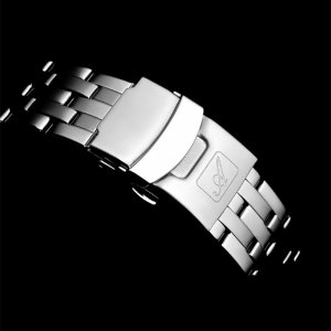 Zegarek Adriatica Zegarek męski Adriatica A8318.51B3Q srebrny 9