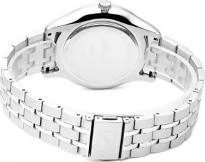 Zegarek Adriatica Zegarek męski Adriatica A8330.5115Q srebrny 5