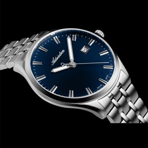 Zegarek Adriatica Zegarek męski Adriatica A8330.5115Q srebrny 6