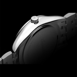 Zegarek Adriatica Zegarek męski Adriatica A8330.5115Q srebrny 8