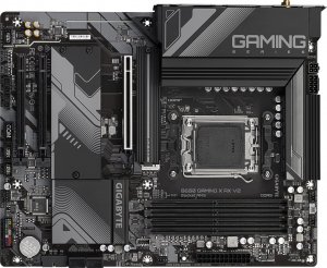 Płyta główna Gigabyte B650 GAMING X AX V2 4