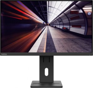 Monitor Lenovo E24-30 (63EDMAT2EU) 1