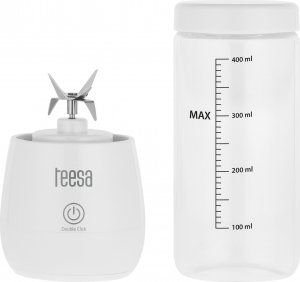 Blender kielichowy Teesa TSA3543 4