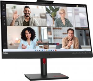 Monitor Lenovo T27hv-30 (63D6UAT3EU) 2