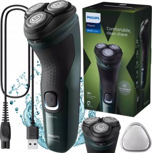 Golarka Philips Series 3000X X3002/00 5