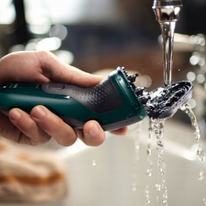 Golarka Philips Series 3000X X3002/00 8