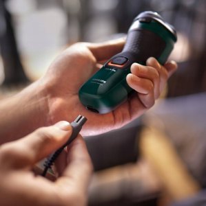 Golarka Philips Series 3000X X3002/00 9