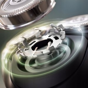 Golarka Philips Series 3000X X3002/00 10