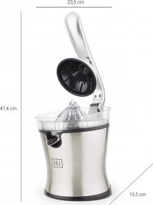 Wyciskarka do cytrusów BOJ JE-101X 4