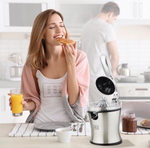 Wyciskarka do cytrusów BOJ JE-101X 5