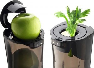 Wyciskarka wolnoobrotowa Kuvings B8200GM 2