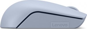 Mysz Lenovo Mysz Lenovo Compact 300 (błękitna) 3