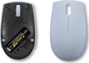 Mysz Lenovo Mysz Lenovo Compact 300 (błękitna) 5