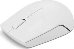 Mysz Lenovo Mysz Lenovo Compact 300 (jasnoszara) 3