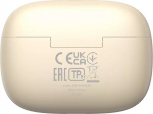 Słuchawki Canyon OnGo TWS-10 beżowe (CNS-TWS10BG) 7