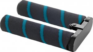 Odkurzacz pionowy Concept Solution VP4520 Direct Air Dual 2