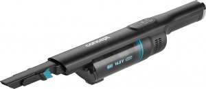 Odkurzacz pionowy Concept Solution VP4520 Direct Air Dual 8