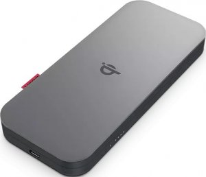 Powerbank Lenovo Power Bank Lenovo Go 10000 mAh (szary) 4