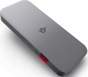 Powerbank Lenovo Power Bank Lenovo Go 10000 mAh (szary) 6