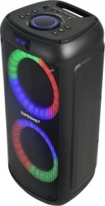 Głośnik Prime3 Głonik APS51 system audio Bluetooth Karaoke 2