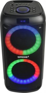 Głośnik Prime3 Głonik APS51 system audio Bluetooth Karaoke 3