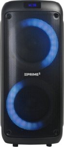 Głośnik Prime3 Głonik APS51 system audio Bluetooth Karaoke 5