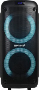Głośnik Prime3 Głonik APS51 system audio Bluetooth Karaoke 6