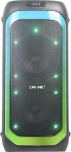 Głośnik Prime3 Głonik APS61 system audio Bluetooh Karaoke 2