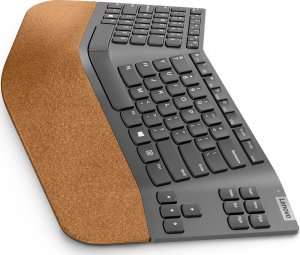 Klawiatura Lenovo Klawiatura Lenovo Go Split (grafitowa/korek naturalny) 3