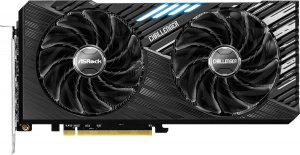 Karta graficzna ASRock Radeon RX 7600 XT Challenger OC 16GB GDDR6 (RX7600XT CL 16GO) 2