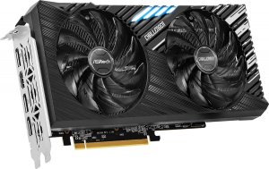 Karta graficzna ASRock Radeon RX 7600 XT Challenger OC 16GB GDDR6 (RX7600XT CL 16GO) 4