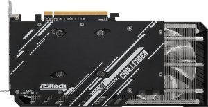 Karta graficzna ASRock Radeon RX 7600 XT Challenger OC 16GB GDDR6 (RX7600XT CL 16GO) 6
