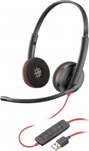 Słuchawki Poly Blackwire C3220  (77R32A6) 1