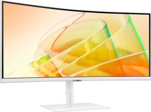 Monitor Samsung ViewFinity S6 (LS34C650TAUXEN) 2