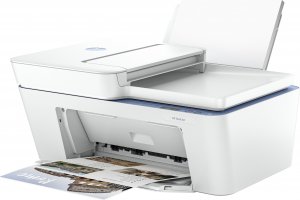 Urządzenie wielofunkcyjne HP DeskJet 4222e (60K29B) 4
