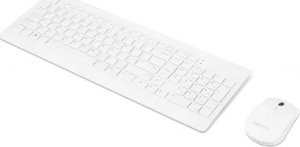 Klawiatura + mysz Lenovo Zestaw bezprzewodowy klawiatura i mysz Lenovo 510 (biały) 3