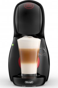 Ekspres na kapsułki DeLonghi COFFEE MACHINE CAPS EDG210.B DOLCE_GUSTO 2