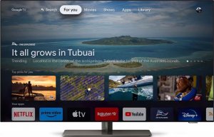 Telewizor Philips 42OLED818/12 OLED 42'' 4K Ultra HD Google TV Ambilight 2