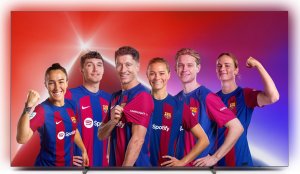 Telewizor Philips 42OLED818/12 OLED 42'' 4K Ultra HD Google TV Ambilight 5