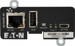 Karta sieciowa Eaton Network M3 3