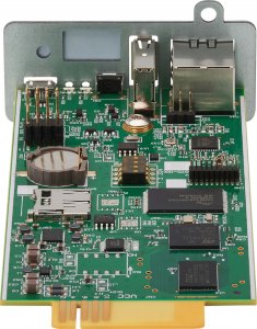 Karta sieciowa Eaton Network M3 4