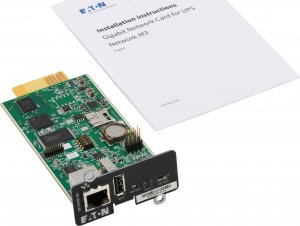 Karta sieciowa Eaton Network M3 9