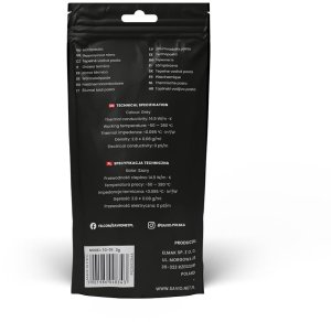 Pasta termoprzewodząca Savio Glacier TG-04 2g (SAVGTG-GLACIER TG-04 2G) 3