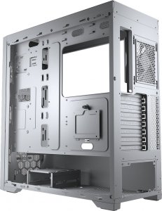 Obudowa Canyon MX330-G Pro (CGR-MX330-G PRO W) 7