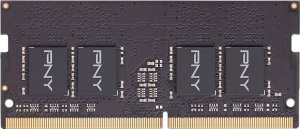 Pamięć do laptopa PNY Performance, SODIMM, DDR4, 8 GB, 2666 MHz, CL19 (MN8GSD42666-SI) 1