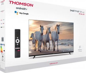 Telewizor Thomson 55UA5S13 LED 55'' 4K Ultra HD Android 6