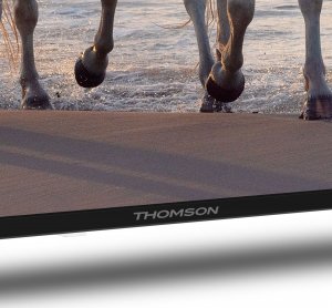 Telewizor Thomson 55UA5S13 LED 55'' 4K Ultra HD Android 7